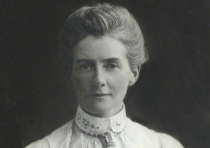 The Edith Cavell Story