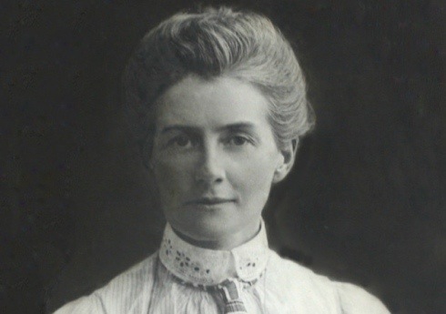 The Edith Cavell Campaign