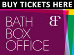 Bath Box Office Ticket Link
